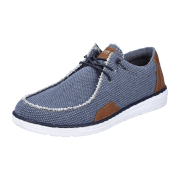 Rieker Mokassin Schnürschuhe für Herren