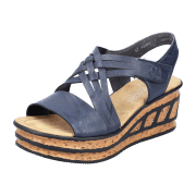Rieker FSK Damen Sandalen