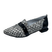 Simen Klassische Slipper für Damen