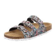 natural sense Pantolette für Damen - 1112939