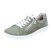 Rieker FSK Damen Halbschuhe
