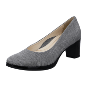 ara Orly Pumps silber