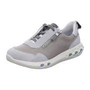 ara Jumper Schnürer grau