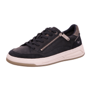 Mustang Sneaker Herren Blau Neu