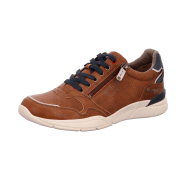 Mustang Sportliche Schnürschuhe für Herren