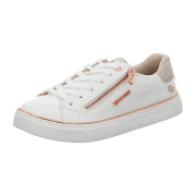 Dockers by Gerli DockersbyGerli 44MA205610593 weiss/rose HW 22/23
