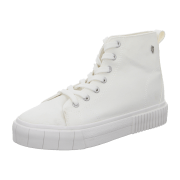 Idana Damen Leinen Sneaker