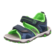 Superfit Sandale Synthetik \ MIKE 3.0