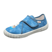 Superfit Hausschuh Textil  BILL