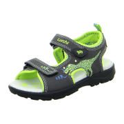 Lurchi Kelto 33-32020-36 green Synthetik
