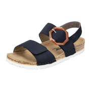 Rieker FSK Damen Sandalen