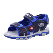 Indigo Offene Schuhe für Jungen