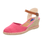 Verbenas Espadrilles Sandalen für Damen