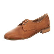 Everybody Klassische Schnürschuhe für Damen