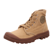 Palladium Pampa Hi 02352-209-M woodlin Textil