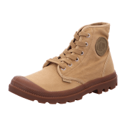 Palladium Pampa Hi Woodlin Größe EU 41 Normal