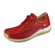 Wolky red (mittelrot)