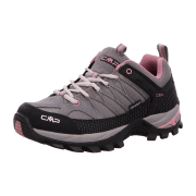 CMP RIGEL LOW WMN TREKKING SHOE WP