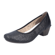 Rieker FSK Damen Halbschuhe