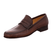 Mario Fagni Premium Slipper für Herren
