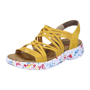 Rieker FSK Damen Sandalen