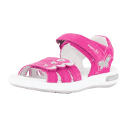 Superfit Sandale Leder  EMILY