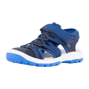 Superfit Sandale Synthetik  TORNADO LI