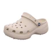 CROCS Classic Platform Clog W