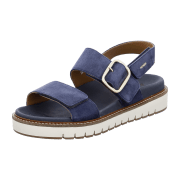 Mephisto BELONA VELCALF PREMIUM 12295 JEANS BLUE