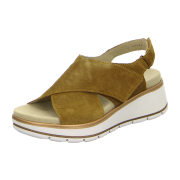 ara Sapporo Sandalette rum