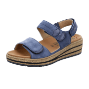 Mephisto RILEY BUCKSOFT 6904NPERLKID 1010G DENIM