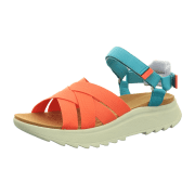 Clarks Plateau Sandaletten für Damen