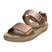 Superfit Offene Mädchenschuhe