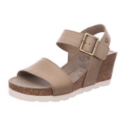 Panama Jack Plateau Sandaletten für Damen