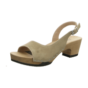 Softclox Plateau Sandaletten für Damen