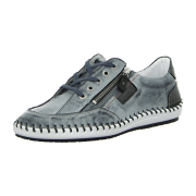 KRISBUT Bequeme Schnürschuhe für Herren