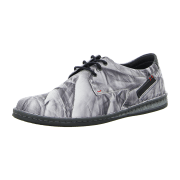 KRISBUT Schnürhalbschuh