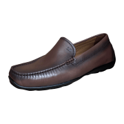 Lloyd EMILIO t.d.moro Crema Calf