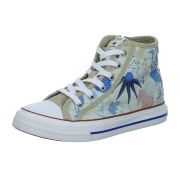 Mustang High Top Sneaker