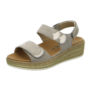 Mephisto RILEY VELCALF PR. 12218/CHARM 9553 LIGHT TAUPE