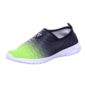 Scandi Sportliche Slipper für Damen