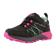 CMP KIDS HULYSSE WP SHOE