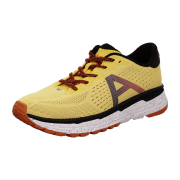 Allrounder ACTIVE Schuhe gelb Mesh P2007468