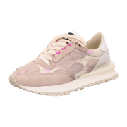 Hidnander Da.Sneaker Camouflage,braun