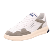 Ghoud He. Sneaker Weiß/Grau