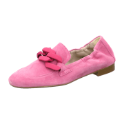 CC66 Slipper, Verzierung, Pink