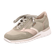 Mephisto Schnürschuh m. RV Khaki