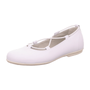 Däumling Mä. Ballerina Weiß