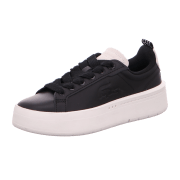 Lacoste Carnaby Plateau Sneaker