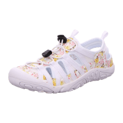 Scandi Trekkingsandalen für Damen